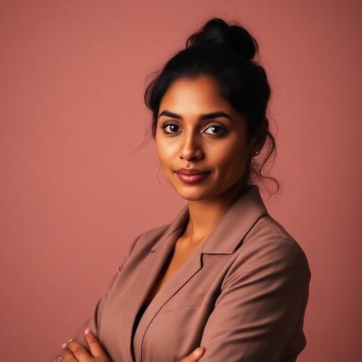 Ananya Mehta