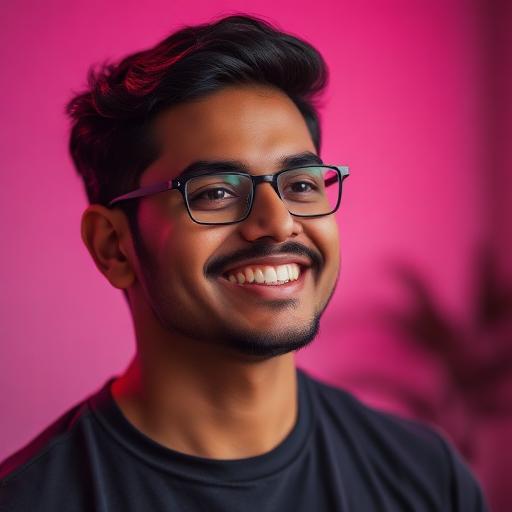 Rohan Iyer