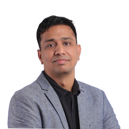 Sandeep T